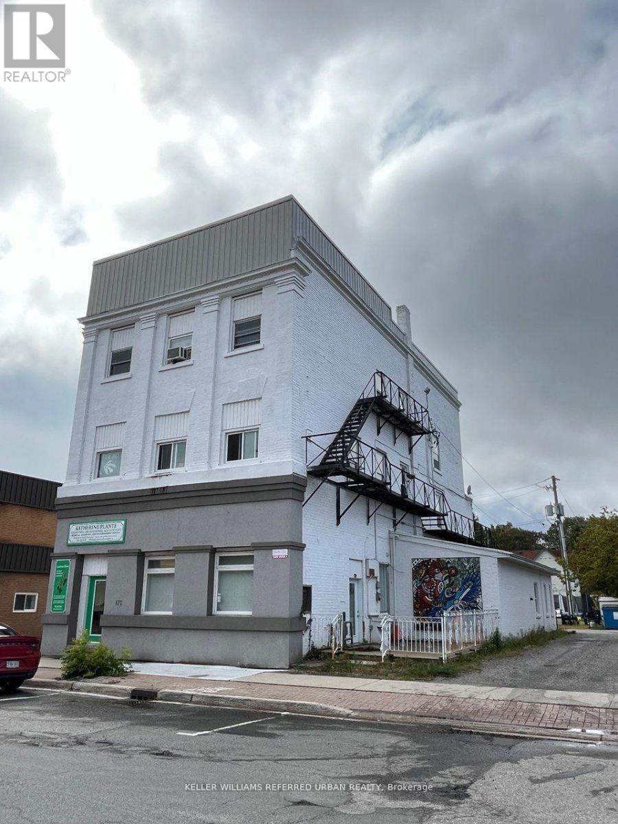 173 King Street, West Nipissing, Ontario  P2B 1R6 - Photo 2 - X12011514