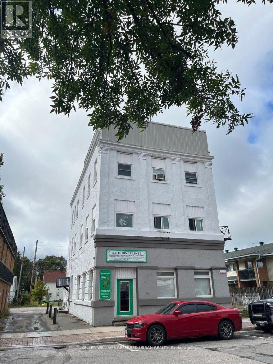 173 King Street, West Nipissing, Ontario  P2B 1R6 - Photo 4 - X12011514
