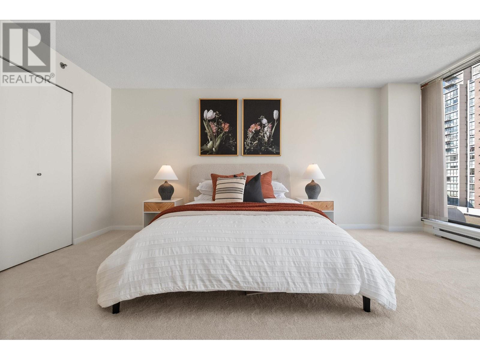 1102 1010 Howe Street, Vancouver, British Columbia  V6Z 1P5 - Photo 18 - R2973042
