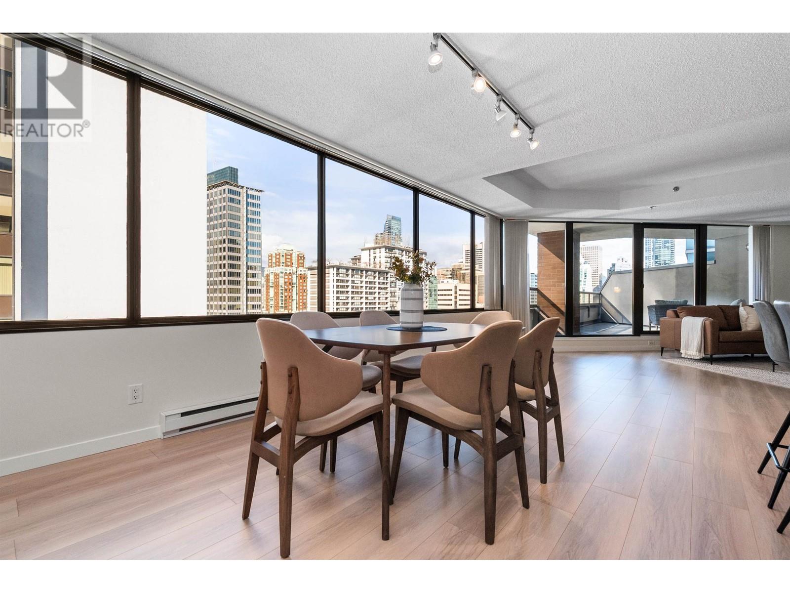 1102 1010 Howe Street, Vancouver, British Columbia  V6Z 1P5 - Photo 11 - R2973042