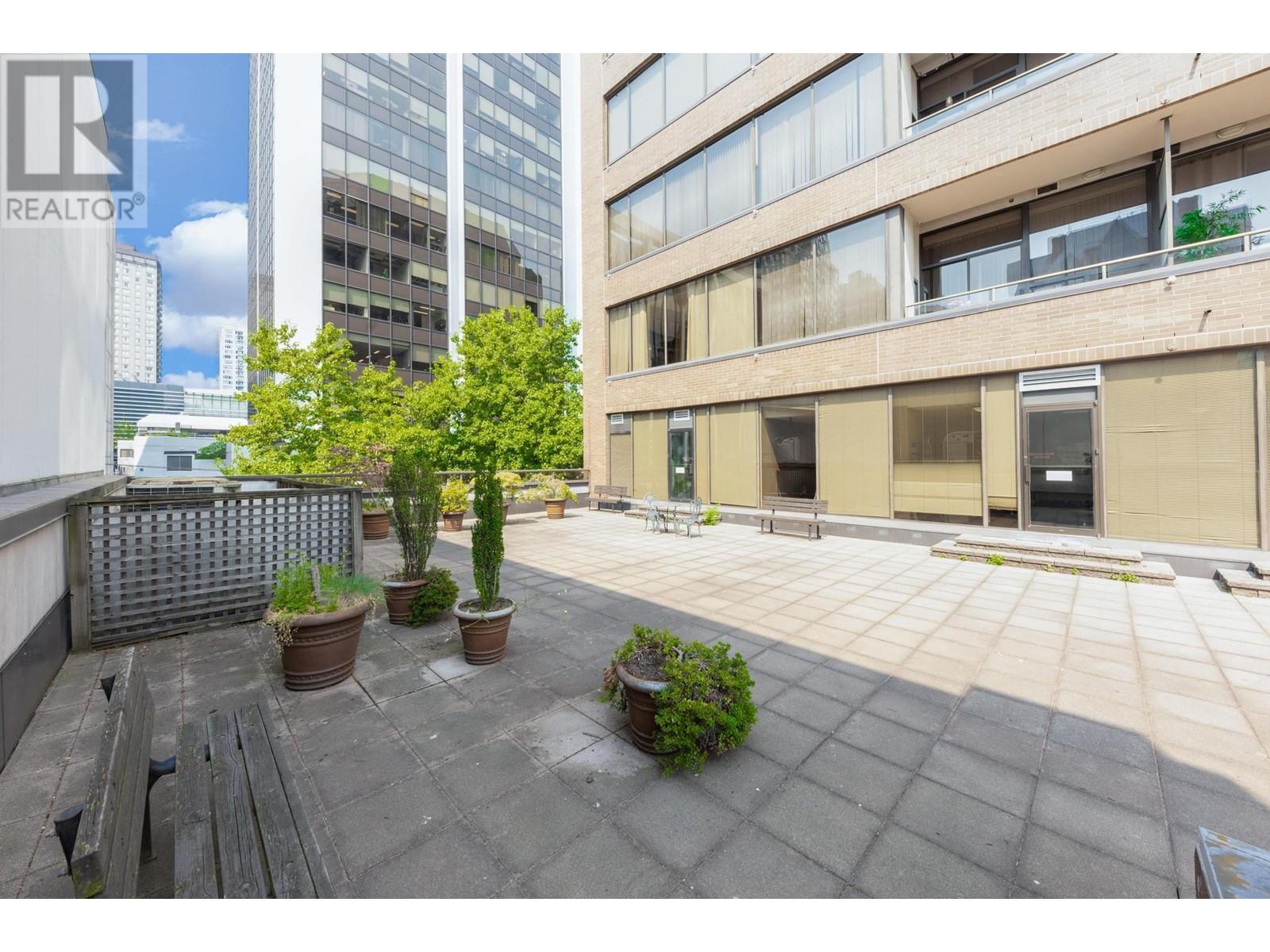 1102 1010 Howe Street, Vancouver, British Columbia  V6Z 1P5 - Photo 30 - R2973042