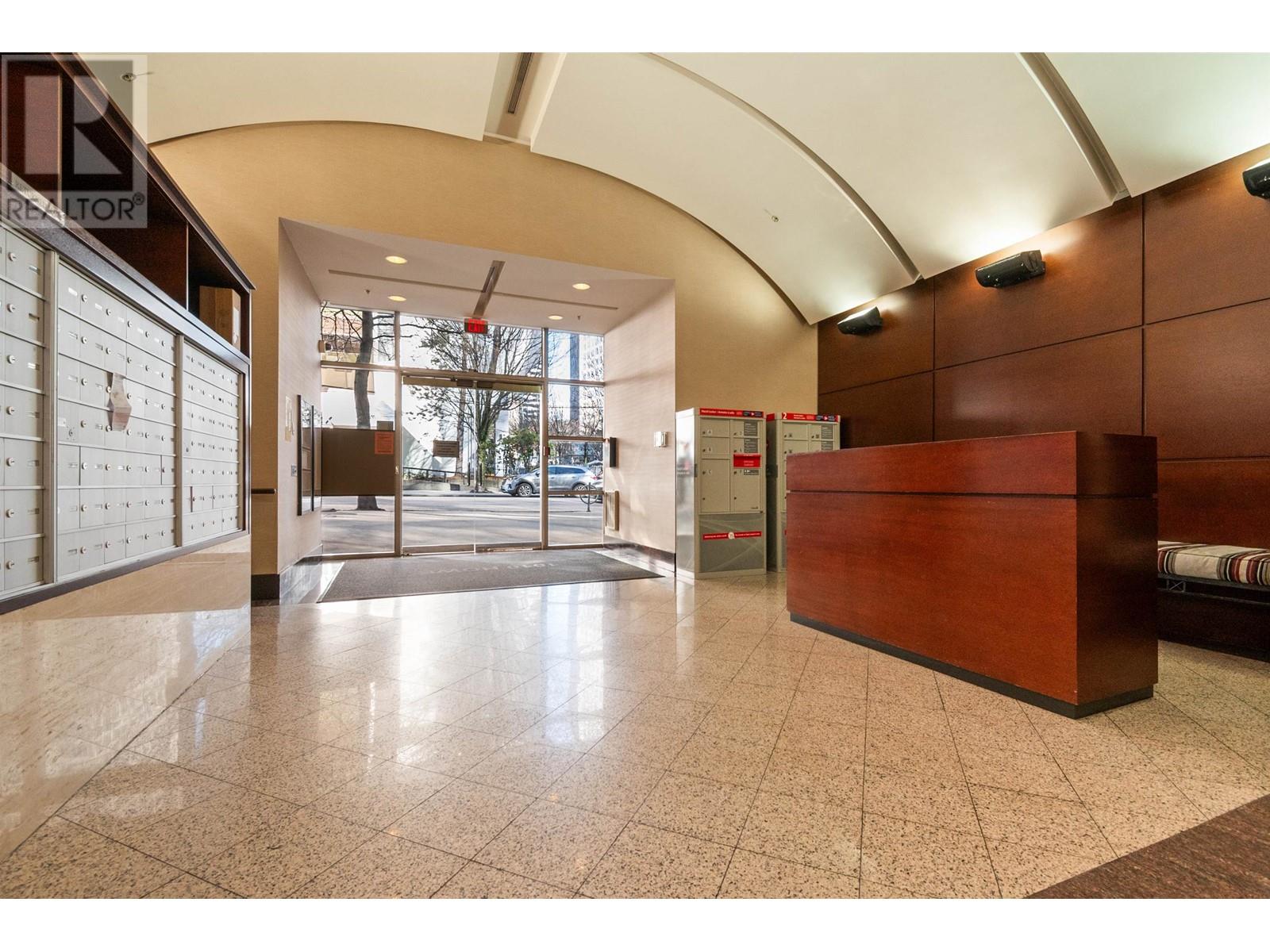 1102 1010 Howe Street, Vancouver, British Columbia  V6Z 1P5 - Photo 32 - R2973042