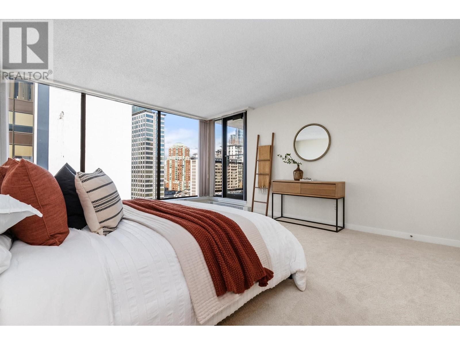 1102 1010 Howe Street, Vancouver, British Columbia  V6Z 1P5 - Photo 20 - R2973042