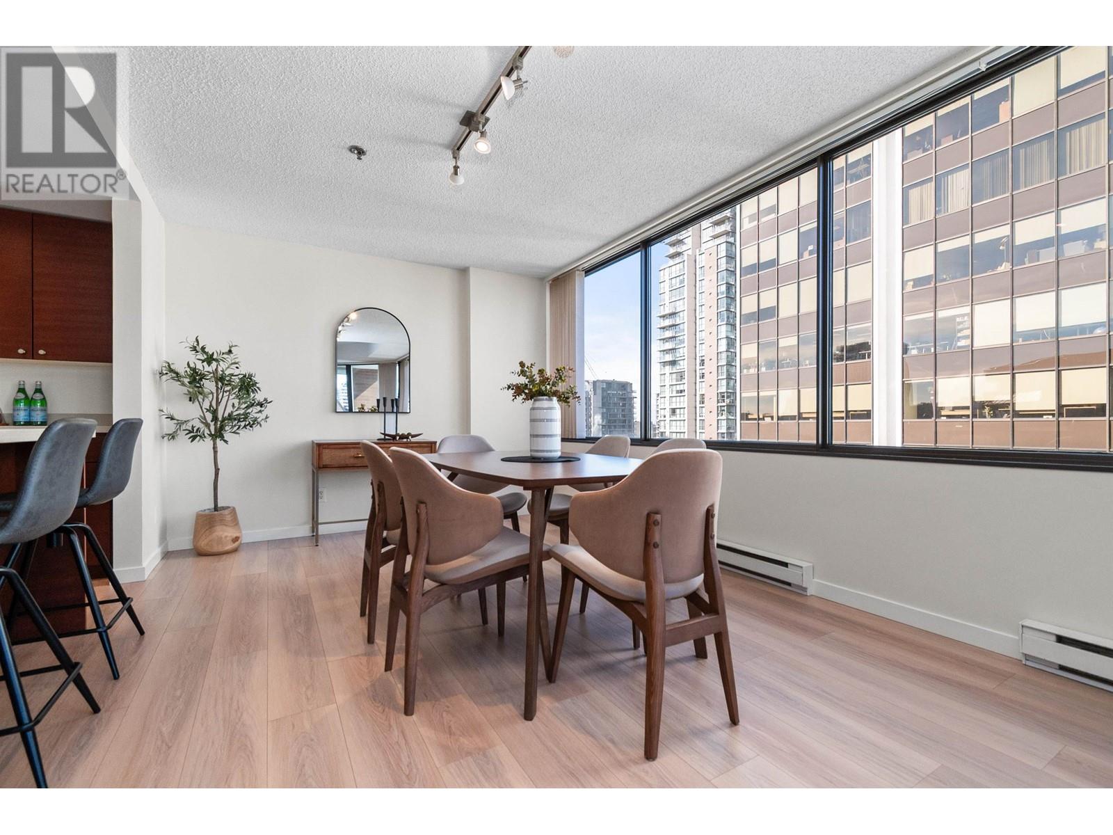 1102 1010 Howe Street, Vancouver, British Columbia  V6Z 1P5 - Photo 12 - R2973042