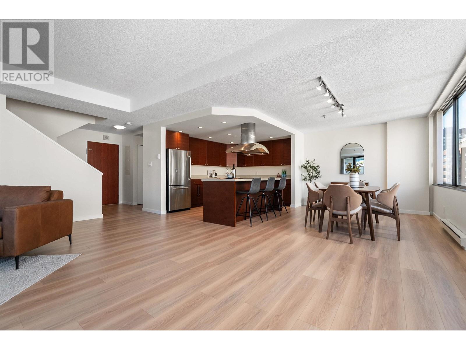 1102 1010 Howe Street, Vancouver, British Columbia  V6Z 1P5 - Photo 5 - R2973042