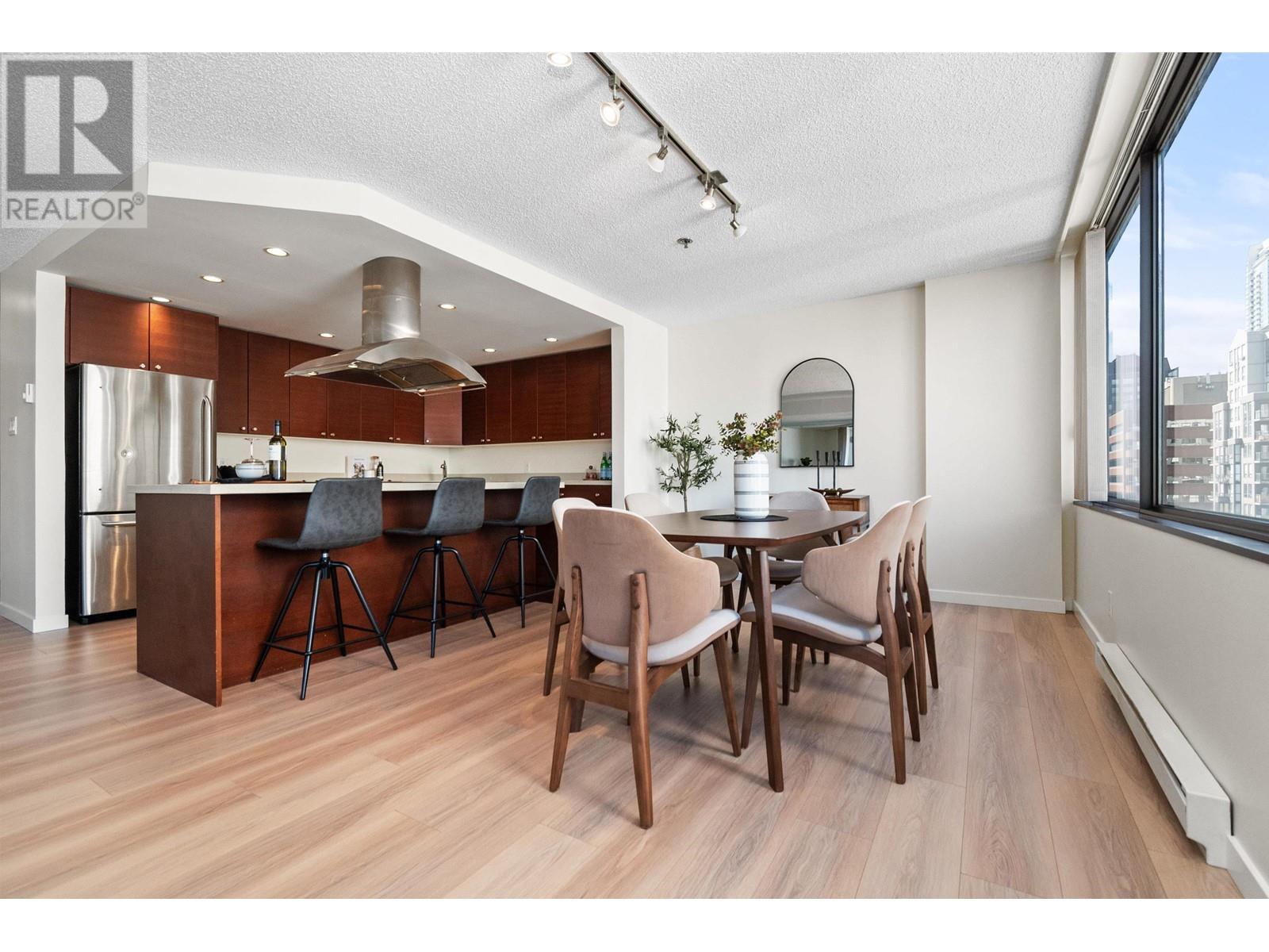 1102 1010 Howe Street, Vancouver, British Columbia  V6Z 1P5 - Photo 9 - R2973042