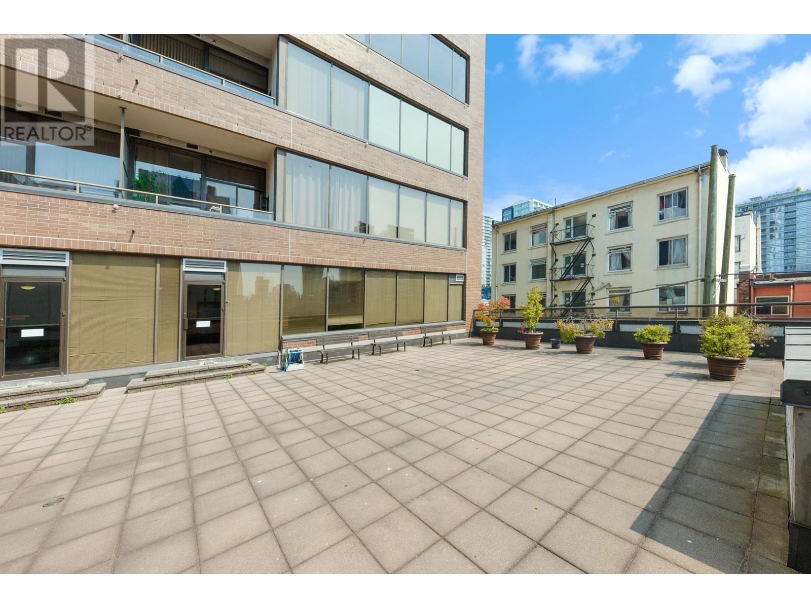 1102 1010 Howe Street, Vancouver, British Columbia  V6Z 1P5 - Photo 31 - R2973042