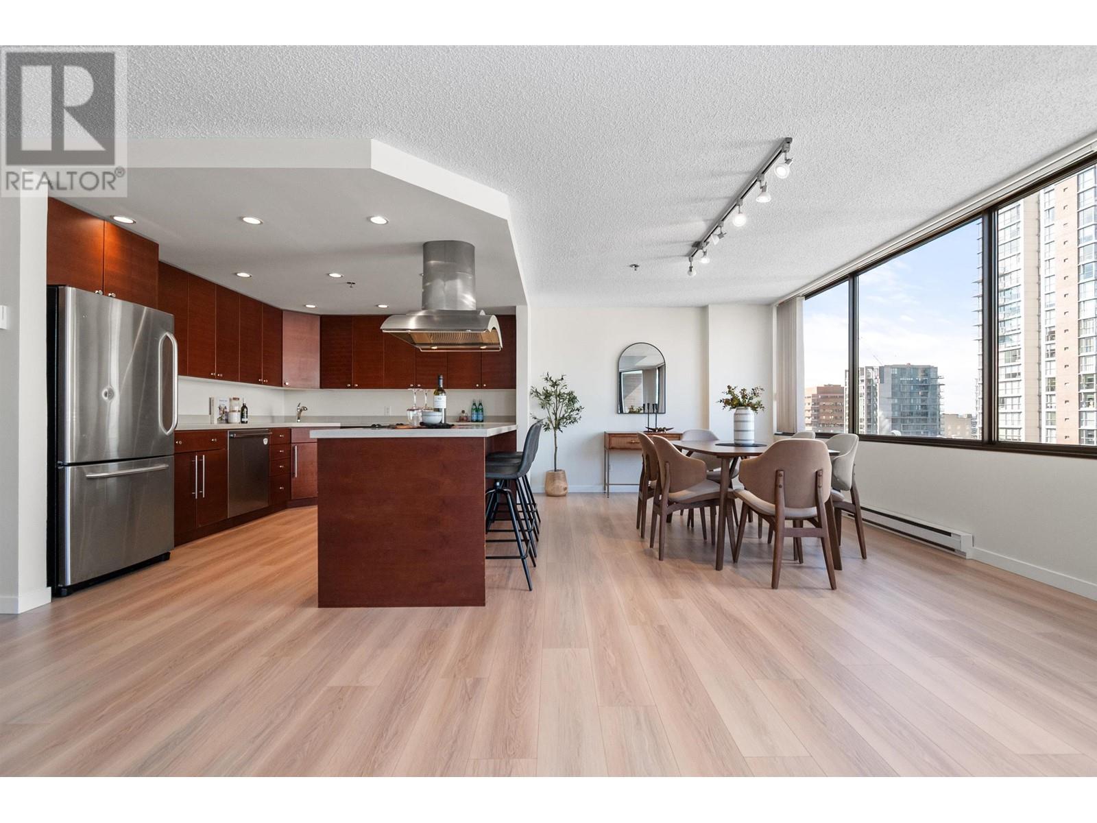 1102 1010 Howe Street, Vancouver, British Columbia  V6Z 1P5 - Photo 6 - R2973042