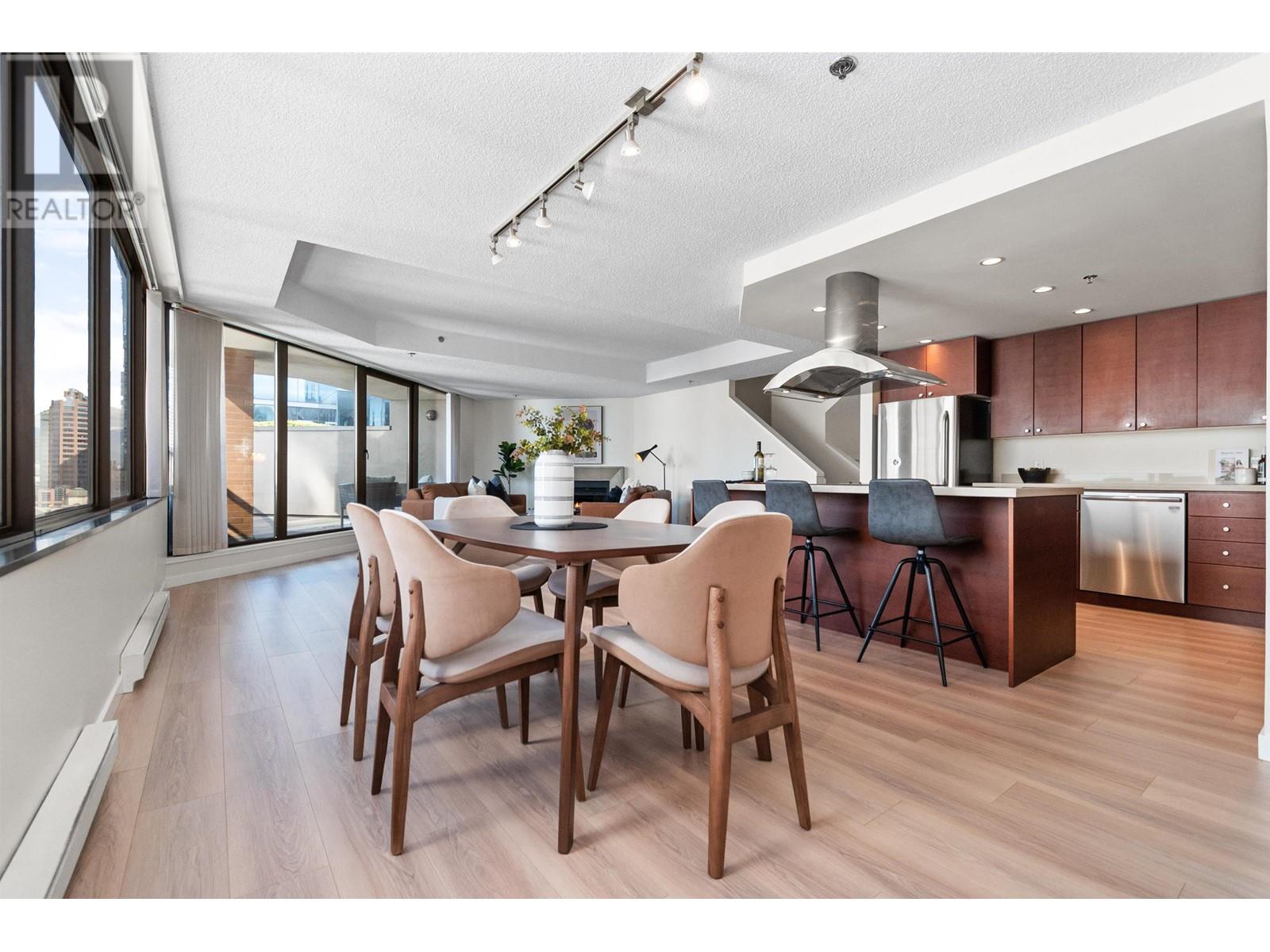 1102 1010 Howe Street, Vancouver, British Columbia  V6Z 1P5 - Photo 10 - R2973042