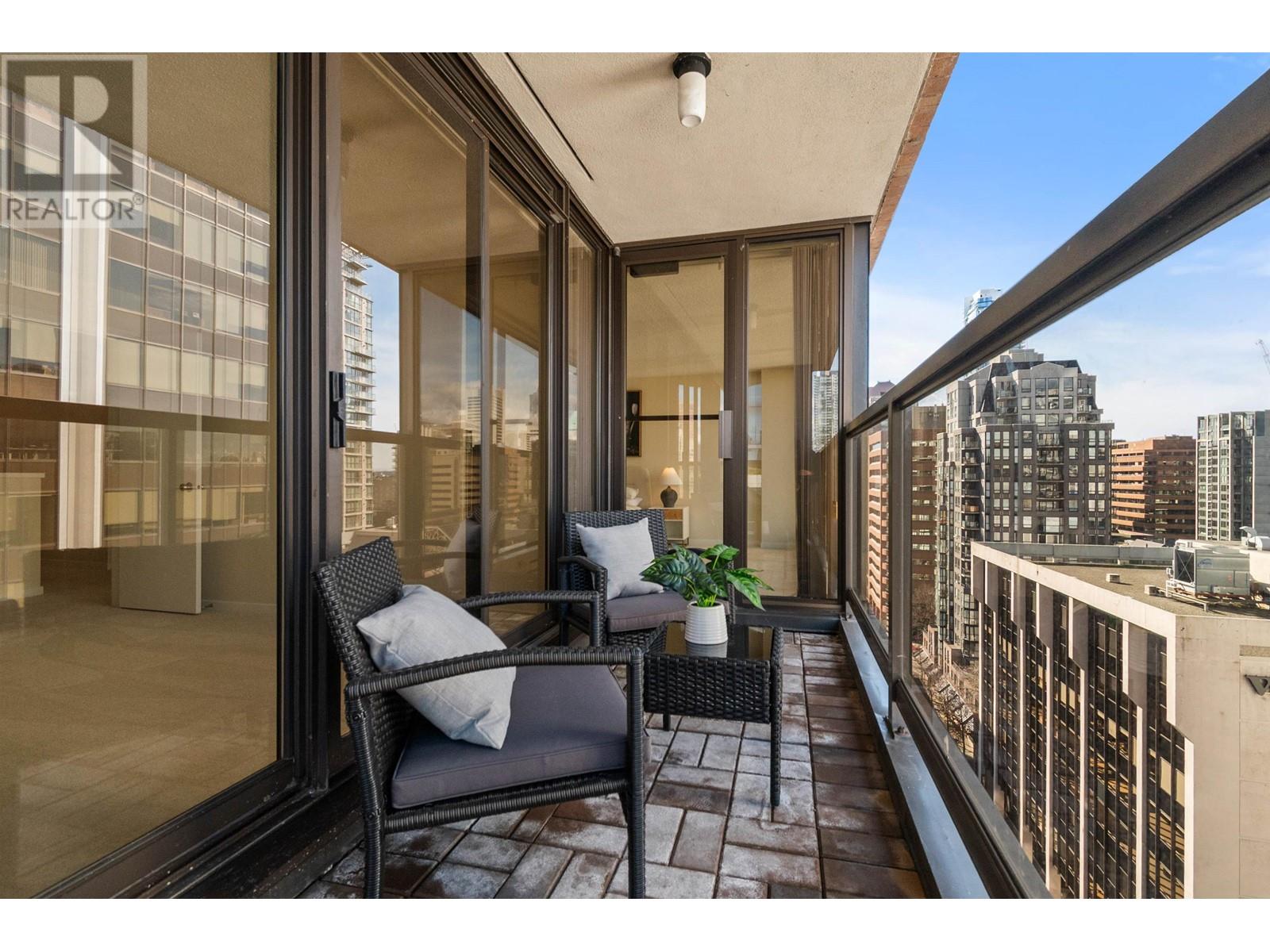 1102 1010 Howe Street, Vancouver, British Columbia  V6Z 1P5 - Photo 26 - R2973042