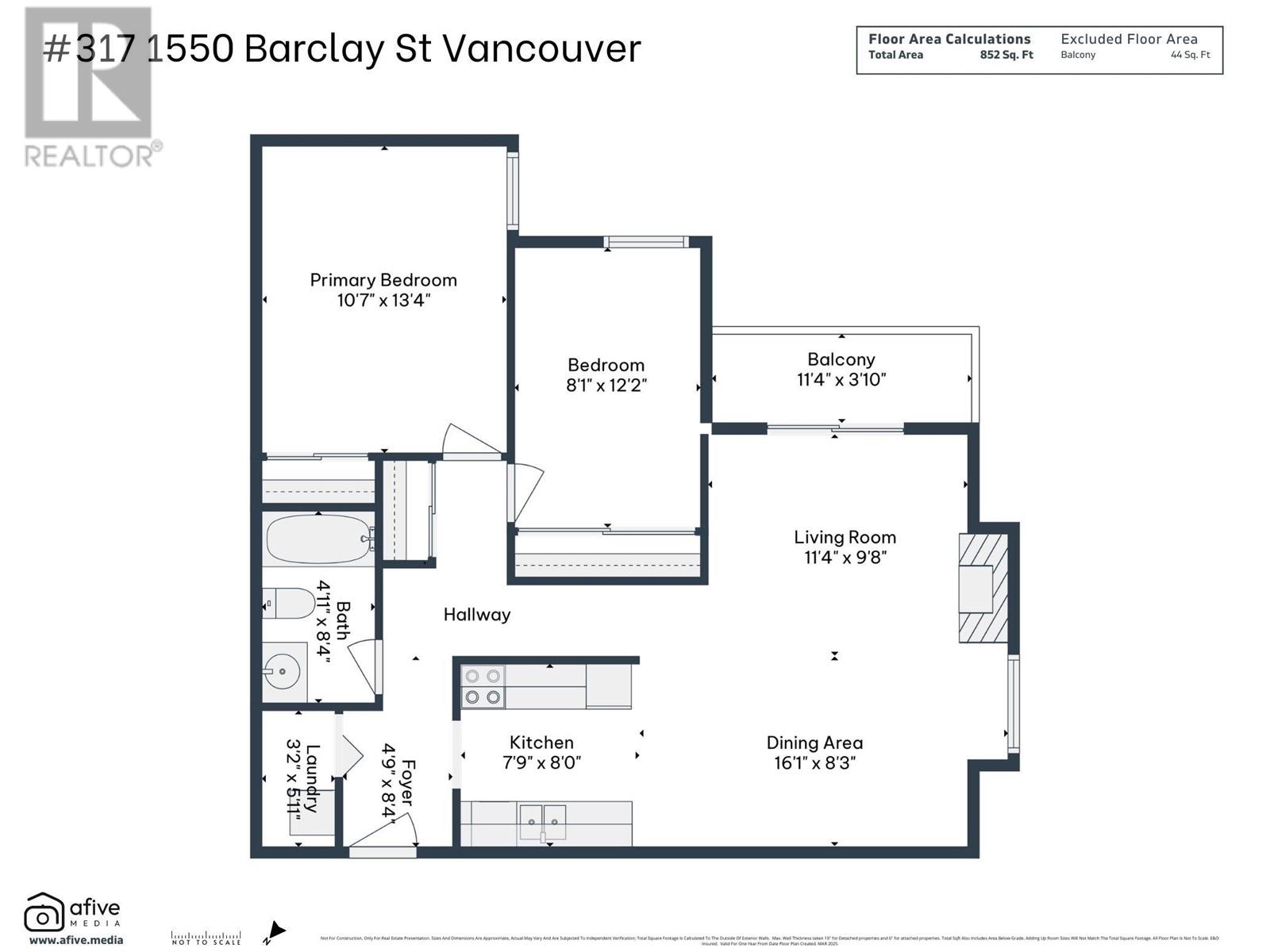 Listing Picture 24 of 24 : 317 1550 BARCLAY STREET, Vancouver / 溫哥華 - 魯藝地產 Yvonne Lu Group - MLS Medallion Club Member
