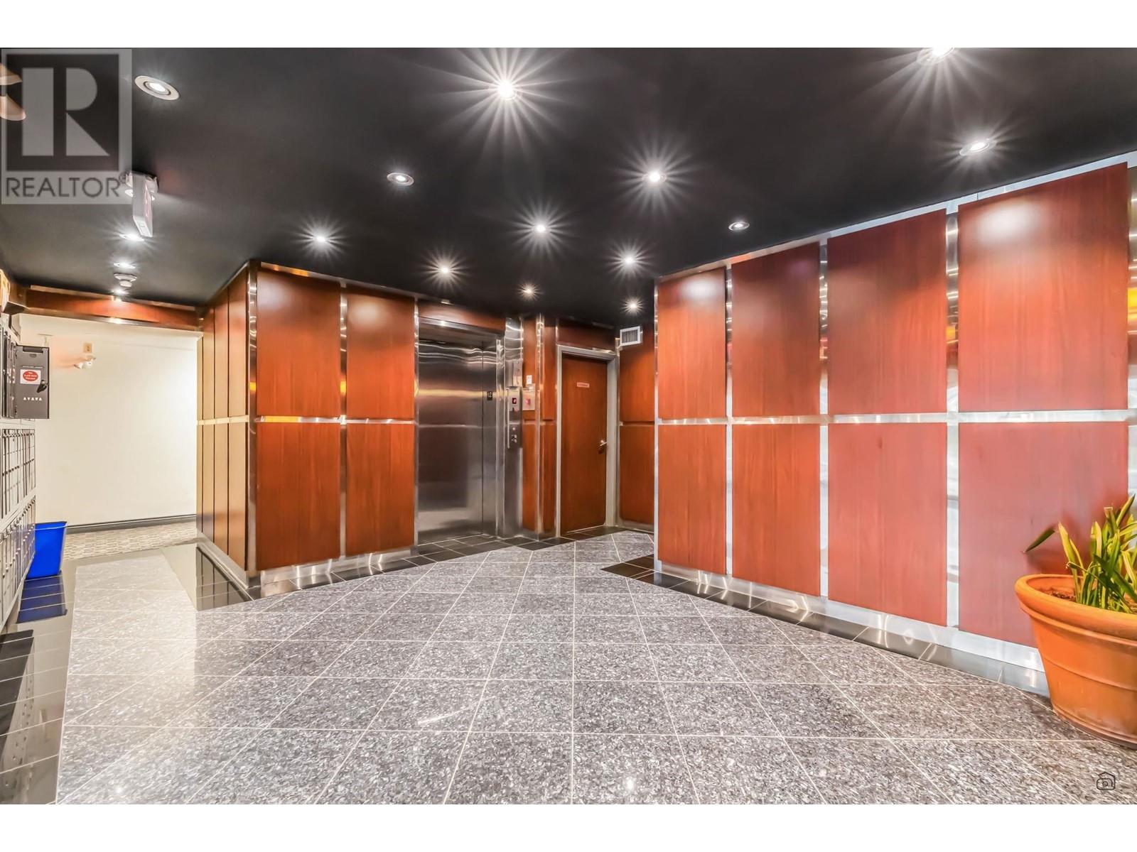 Listing Picture 4 of 24 : 317 1550 BARCLAY STREET, Vancouver / 溫哥華 - 魯藝地產 Yvonne Lu Group - MLS Medallion Club Member