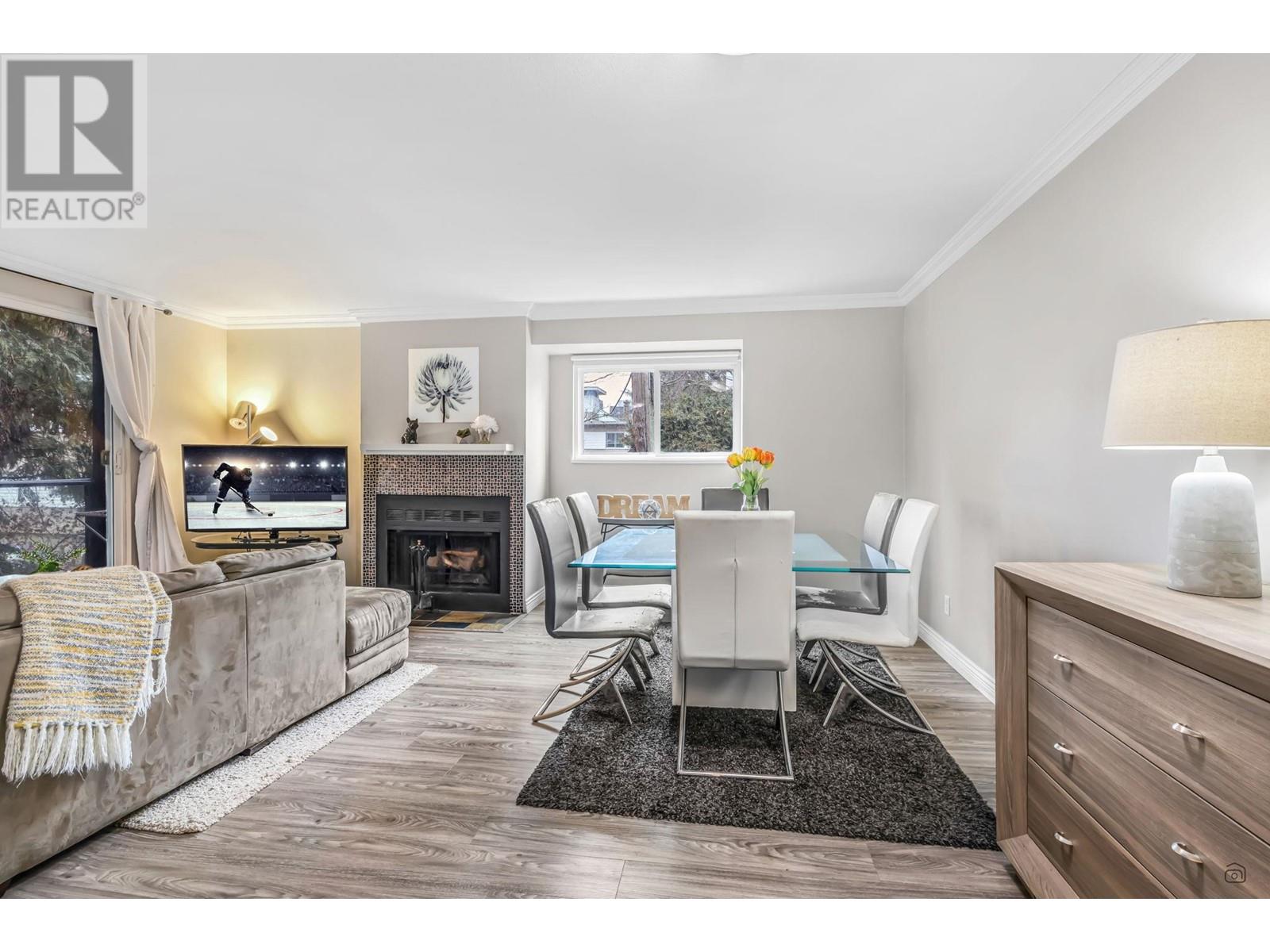 Listing Picture 9 of 24 : 317 1550 BARCLAY STREET, Vancouver / 溫哥華 - 魯藝地產 Yvonne Lu Group - MLS Medallion Club Member