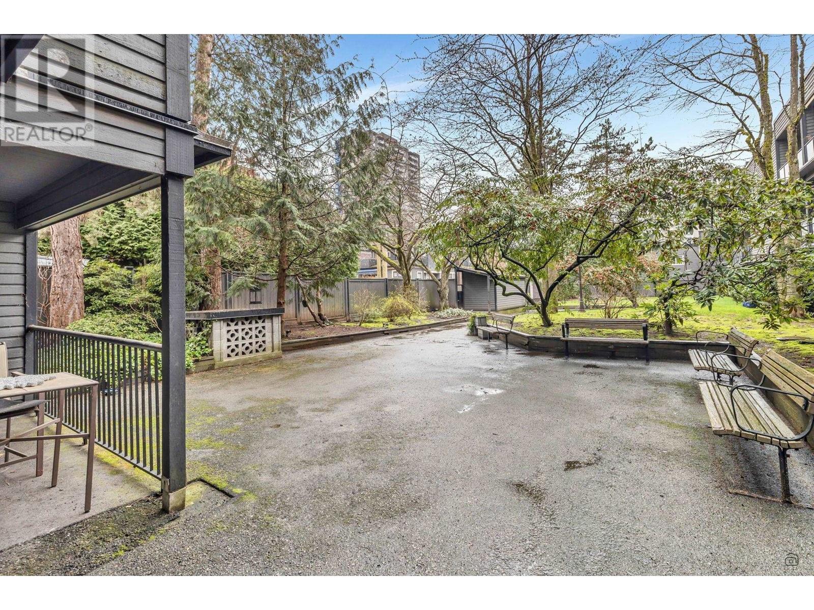 Listing Picture 23 of 24 : 317 1550 BARCLAY STREET, Vancouver / 溫哥華 - 魯藝地產 Yvonne Lu Group - MLS Medallion Club Member