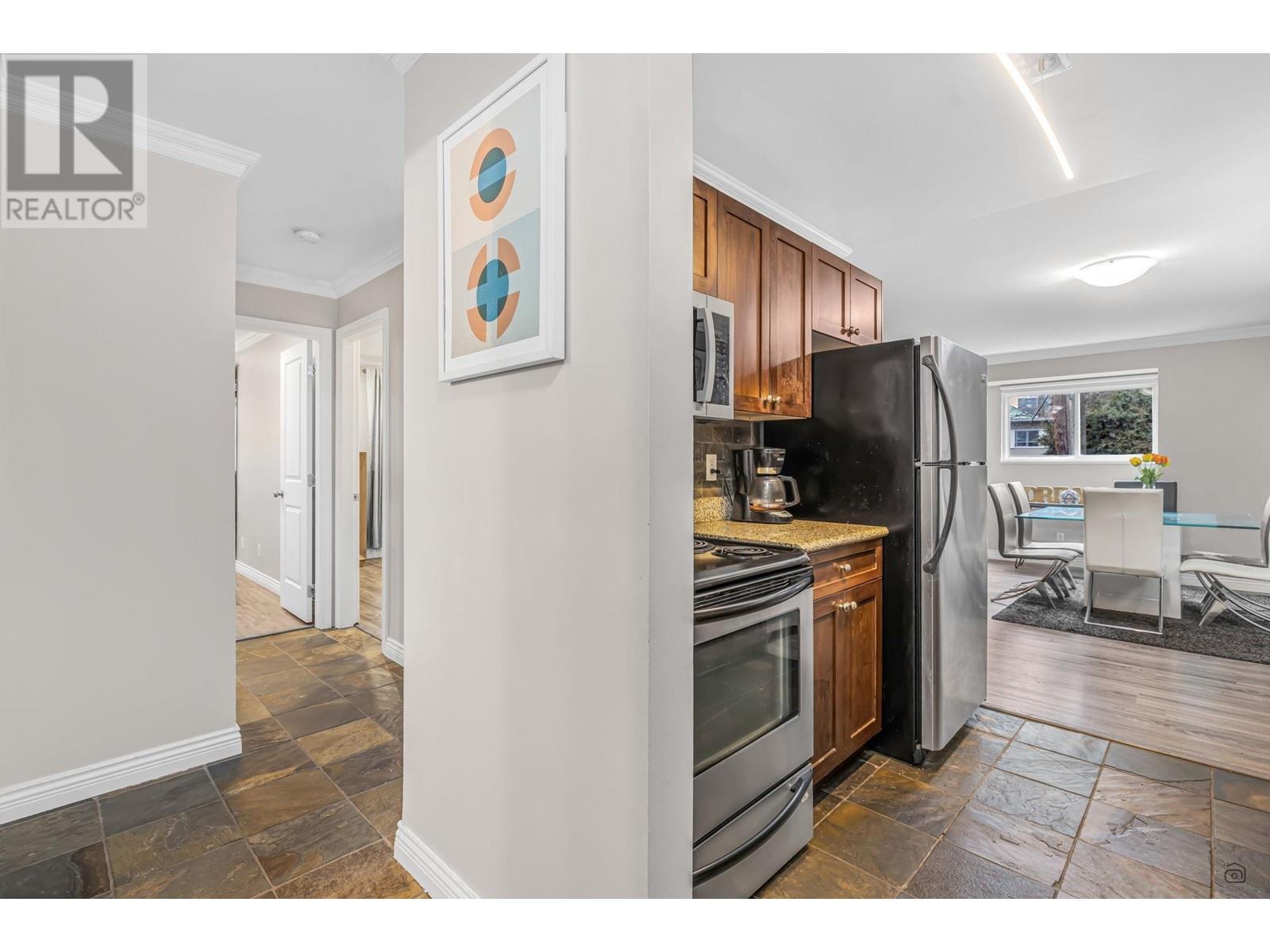 Listing Picture 6 of 24 : 317 1550 BARCLAY STREET, Vancouver / 溫哥華 - 魯藝地產 Yvonne Lu Group - MLS Medallion Club Member