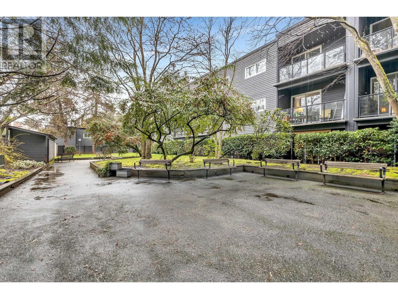 Listing Picture 22 of 24 : 317 1550 BARCLAY STREET, Vancouver / 溫哥華 - 魯藝地產 Yvonne Lu Group - MLS Medallion Club Member