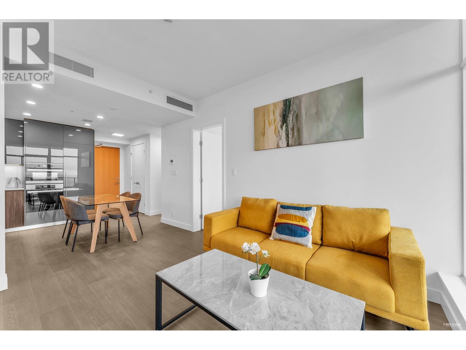 Listing Picture 5 of 30 : 2105 6511 SUSSEX AVENUE, Burnaby / 本拿比 - 魯藝地產 Yvonne Lu Group - MLS Medallion Club Member