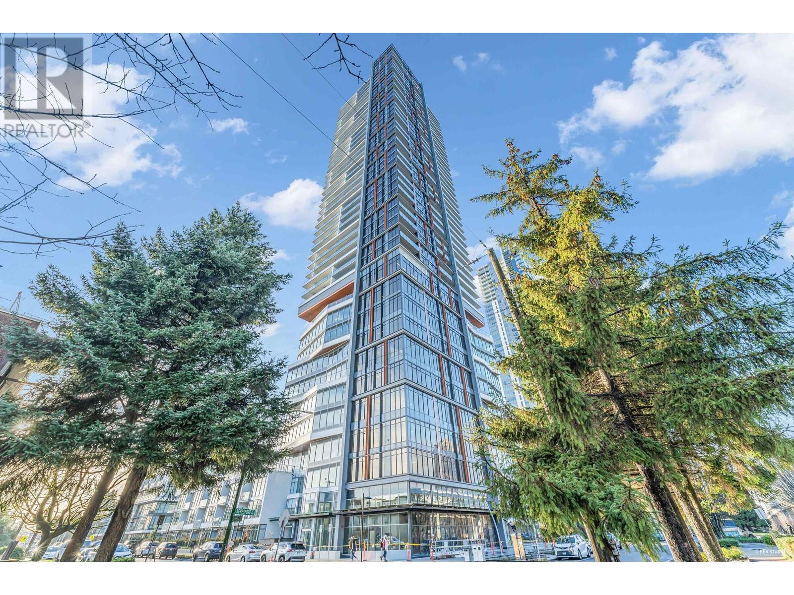Listing Picture 21 of 30 : 2105 6511 SUSSEX AVENUE, Burnaby / 本拿比 - 魯藝地產 Yvonne Lu Group - MLS Medallion Club Member