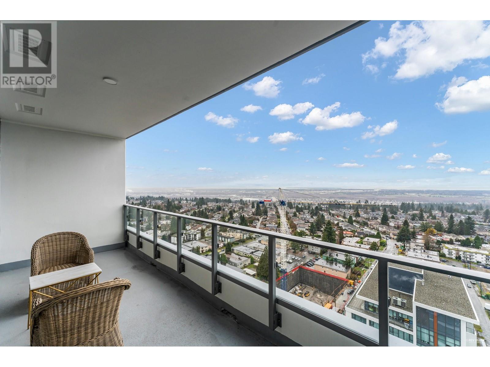 Listing Picture 17 of 30 : 2105 6511 SUSSEX AVENUE, Burnaby / 本拿比 - 魯藝地產 Yvonne Lu Group - MLS Medallion Club Member