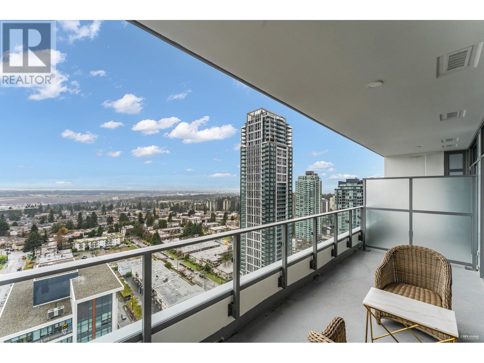 Listing Picture 18 of 30 : 2105 6511 SUSSEX AVENUE, Burnaby / 本拿比 - 魯藝地產 Yvonne Lu Group - MLS Medallion Club Member