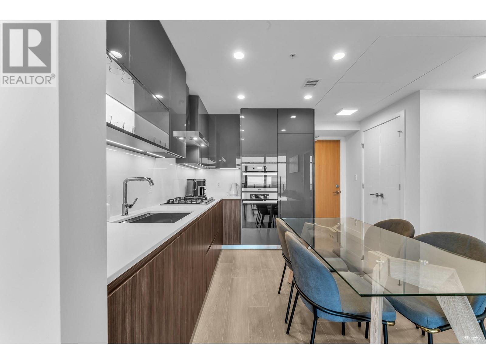 Listing Picture 9 of 30 : 2105 6511 SUSSEX AVENUE, Burnaby / 本拿比 - 魯藝地產 Yvonne Lu Group - MLS Medallion Club Member