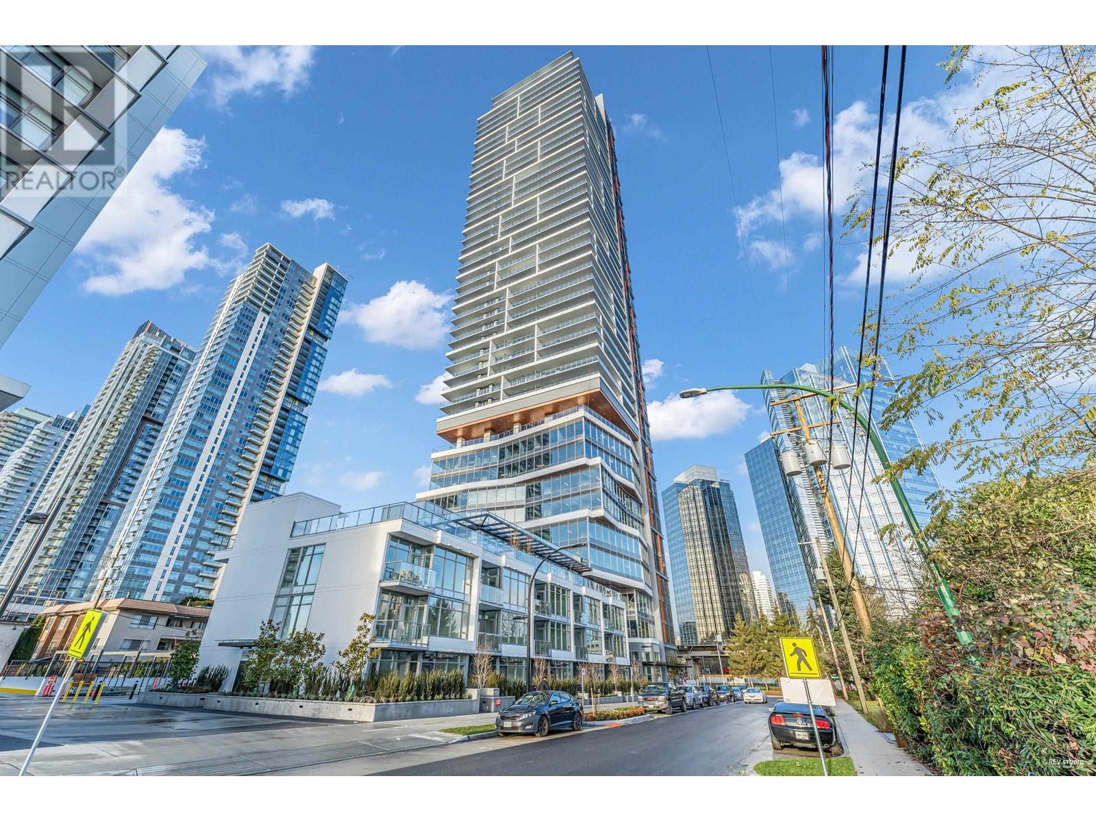 Listing Picture 20 of 30 : 2105 6511 SUSSEX AVENUE, Burnaby / 本拿比 - 魯藝地產 Yvonne Lu Group - MLS Medallion Club Member