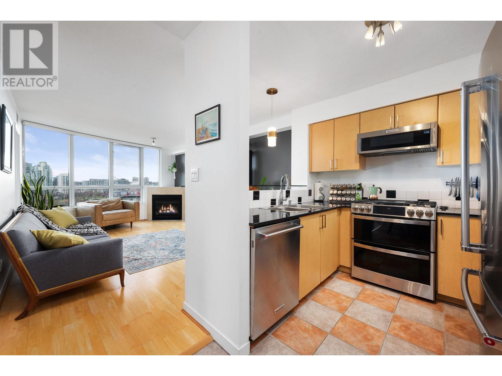 1108 63 Keefer Place, Vancouver, British Columbia  V6B 6N6 - Photo 13 - R2975951