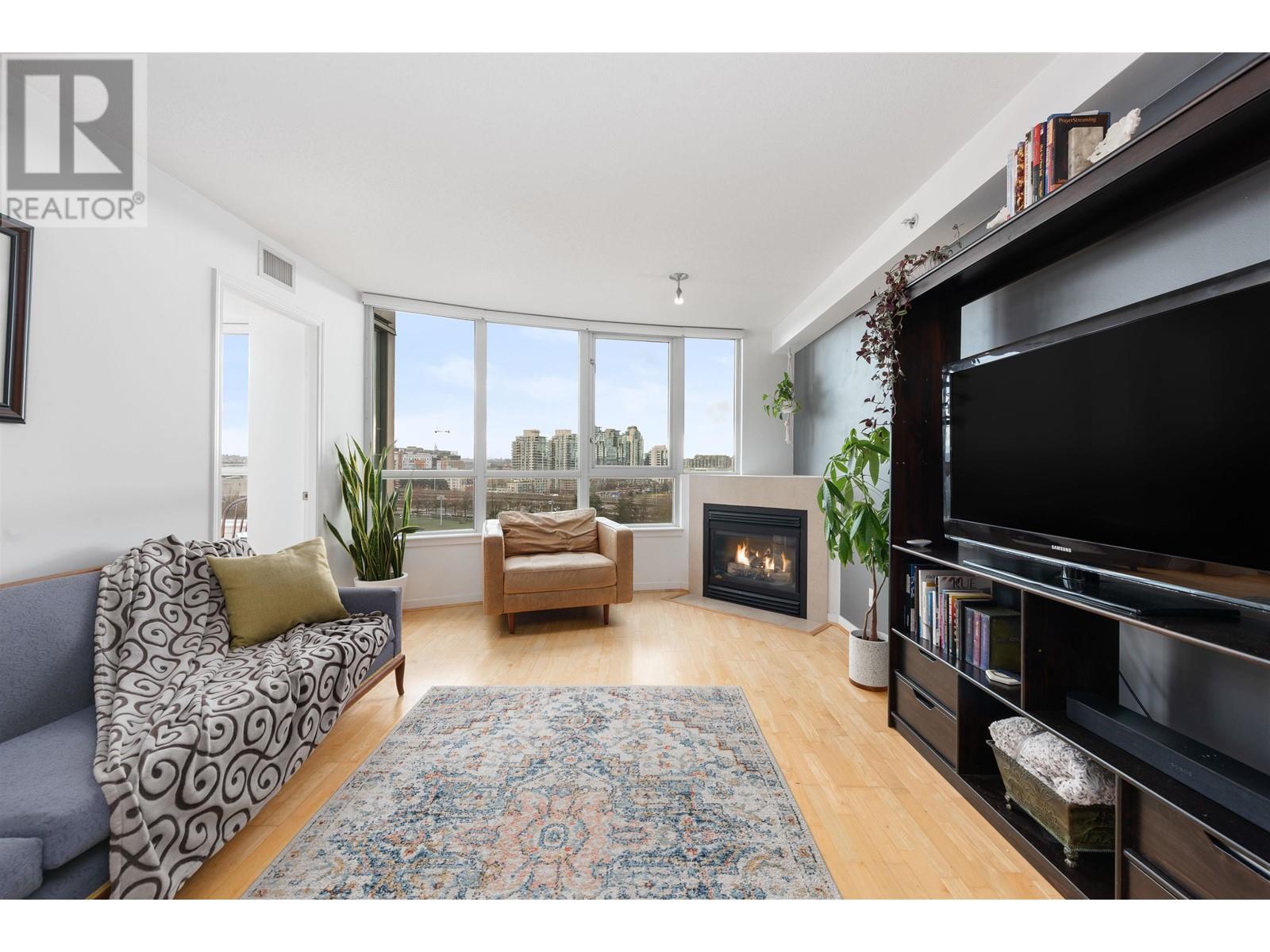 1108 63 Keefer Place, Vancouver, British Columbia  V6B 6N6 - Photo 2 - R2975951