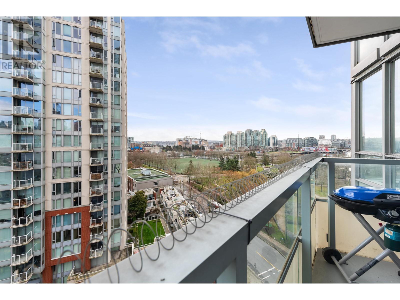 1108 63 Keefer Place, Vancouver, British Columbia  V6B 6N6 - Photo 21 - R2975951