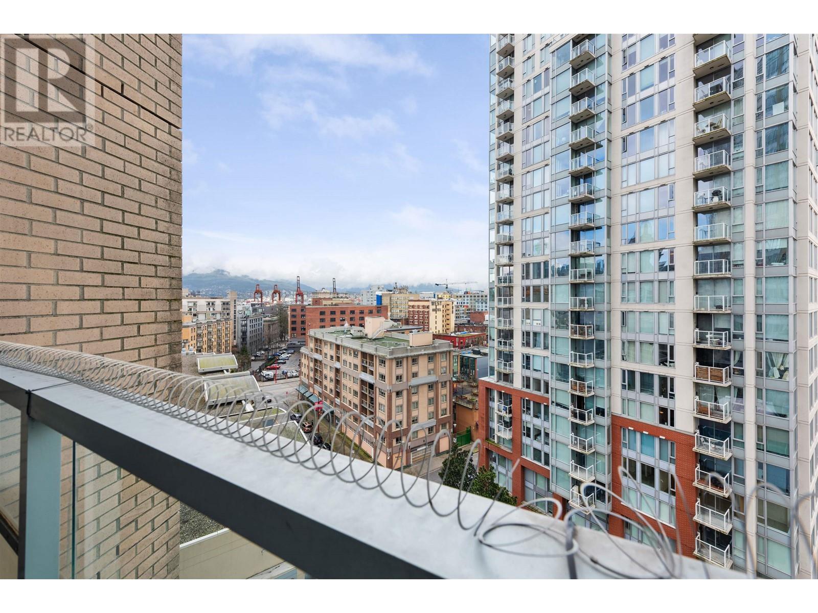 1108 63 Keefer Place, Vancouver, British Columbia  V6B 6N6 - Photo 22 - R2975951