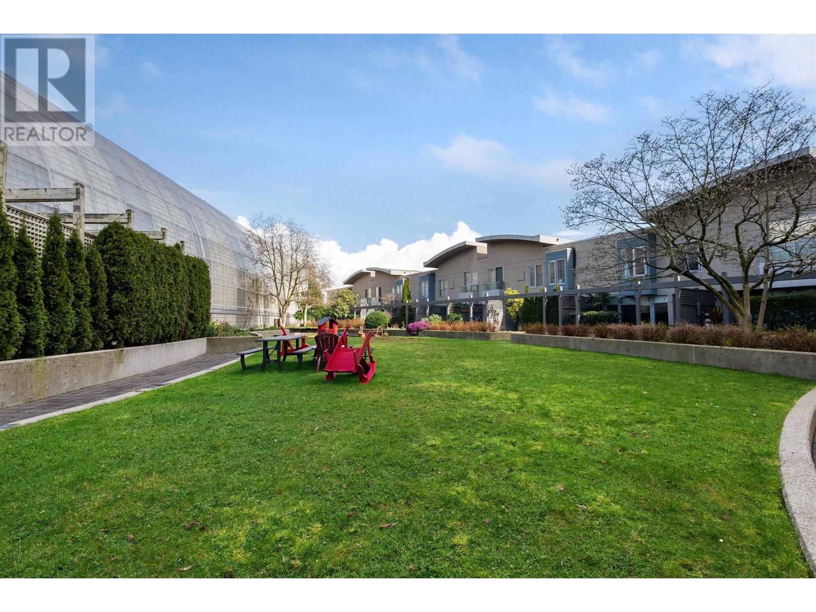 1108 63 Keefer Place, Vancouver, British Columbia  V6B 6N6 - Photo 28 - R2975951