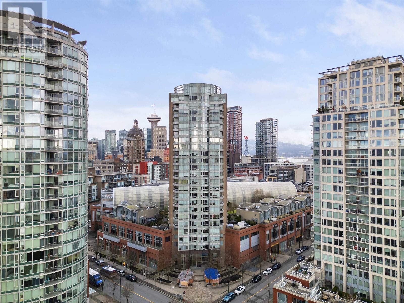 1108 63 Keefer Place, Vancouver, British Columbia  V6B 6N6 - Photo 29 - R2975951