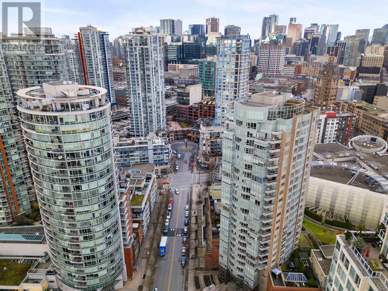 1108 63 Keefer Place, Vancouver, British Columbia  V6B 6N6 - Photo 30 - R2975951