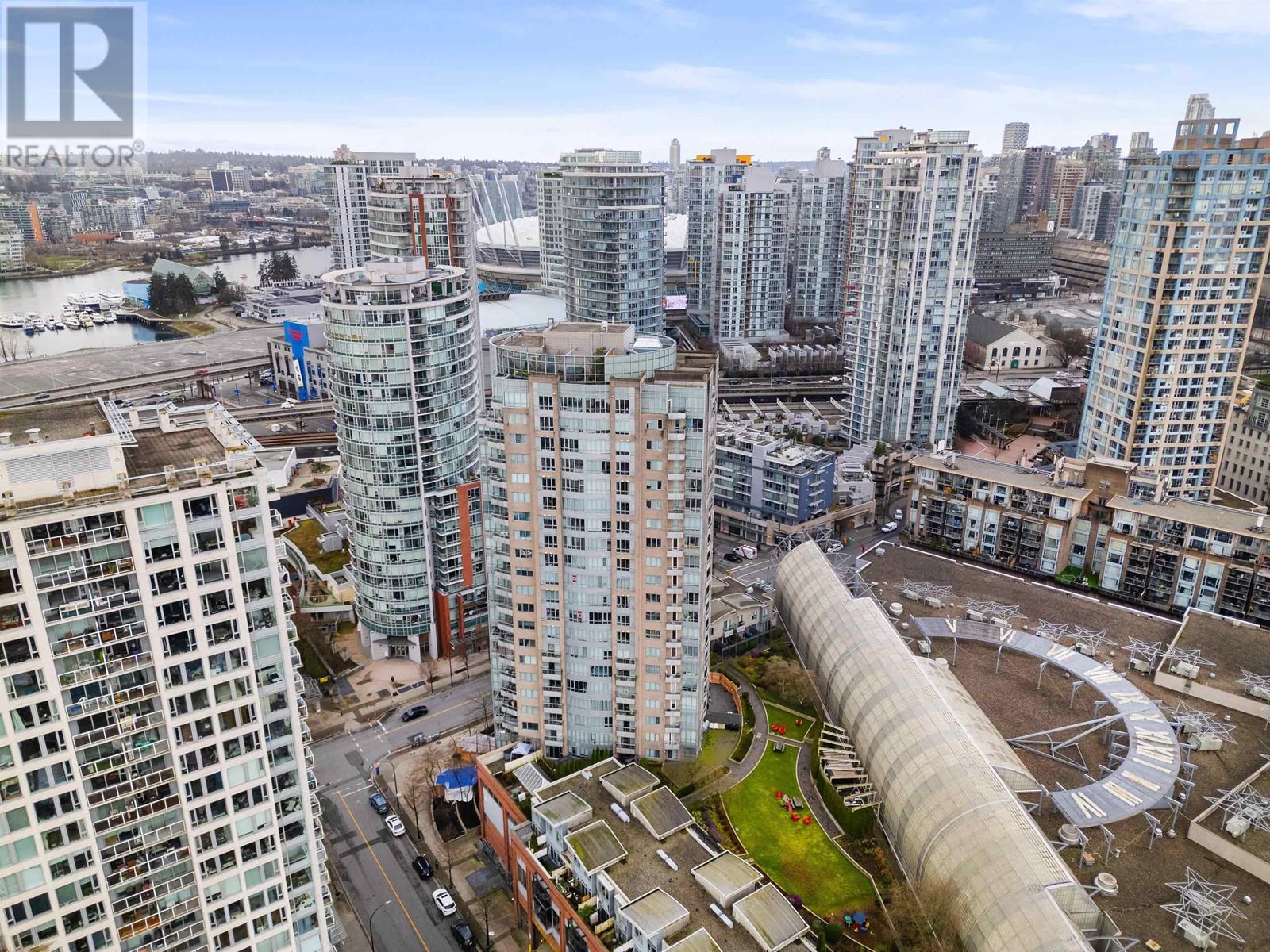 1108 63 Keefer Place, Vancouver, British Columbia  V6B 6N6 - Photo 31 - R2975951