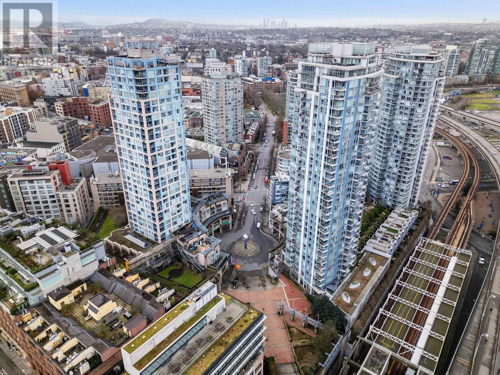 1108 63 Keefer Place, Vancouver, British Columbia  V6B 6N6 - Photo 33 - R2975951