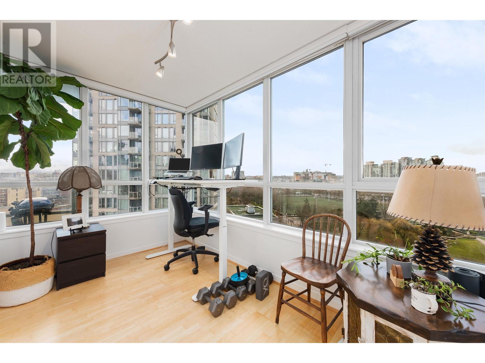 1108 63 Keefer Place, Vancouver, British Columbia  V6B 6N6 - Photo 4 - R2975951