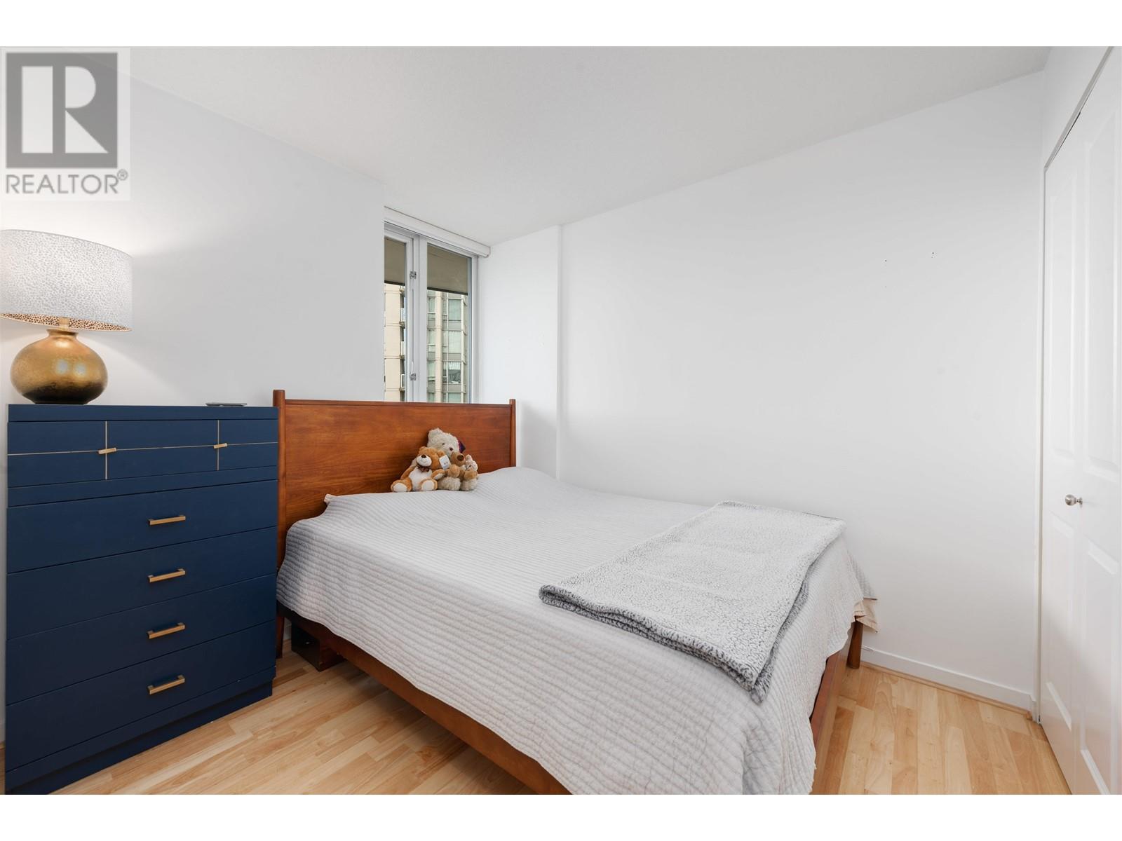 1108 63 Keefer Place, Vancouver, British Columbia  V6B 6N6 - Photo 5 - R2975951