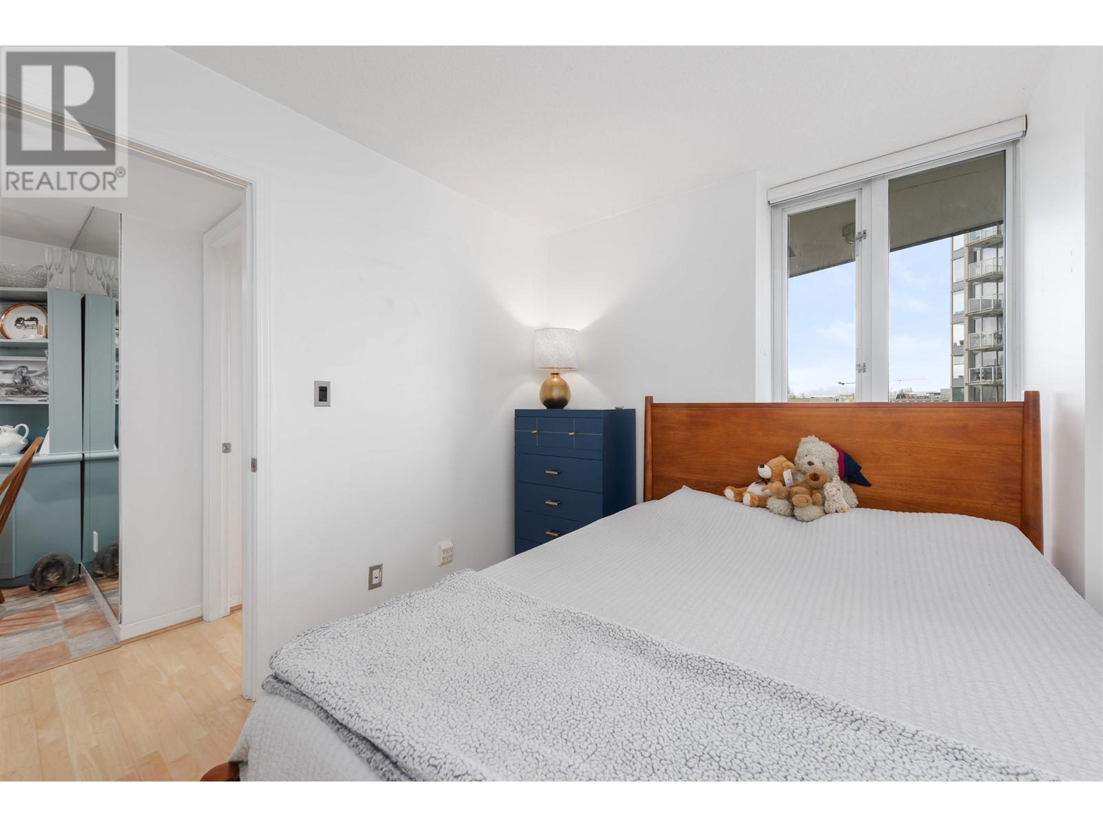 1108 63 Keefer Place, Vancouver, British Columbia  V6B 6N6 - Photo 7 - R2975951