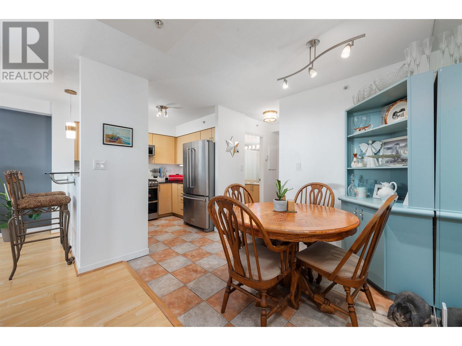 1108 63 Keefer Place, Vancouver, British Columbia  V6B 6N6 - Photo 8 - R2975951