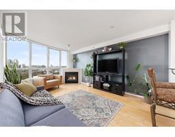 1108 63 KEEFER PLACE, Vancouver, British Columbia