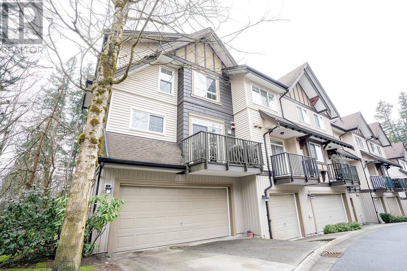 1 2200 PANORAMA DRIVE, port moody, British Columbia