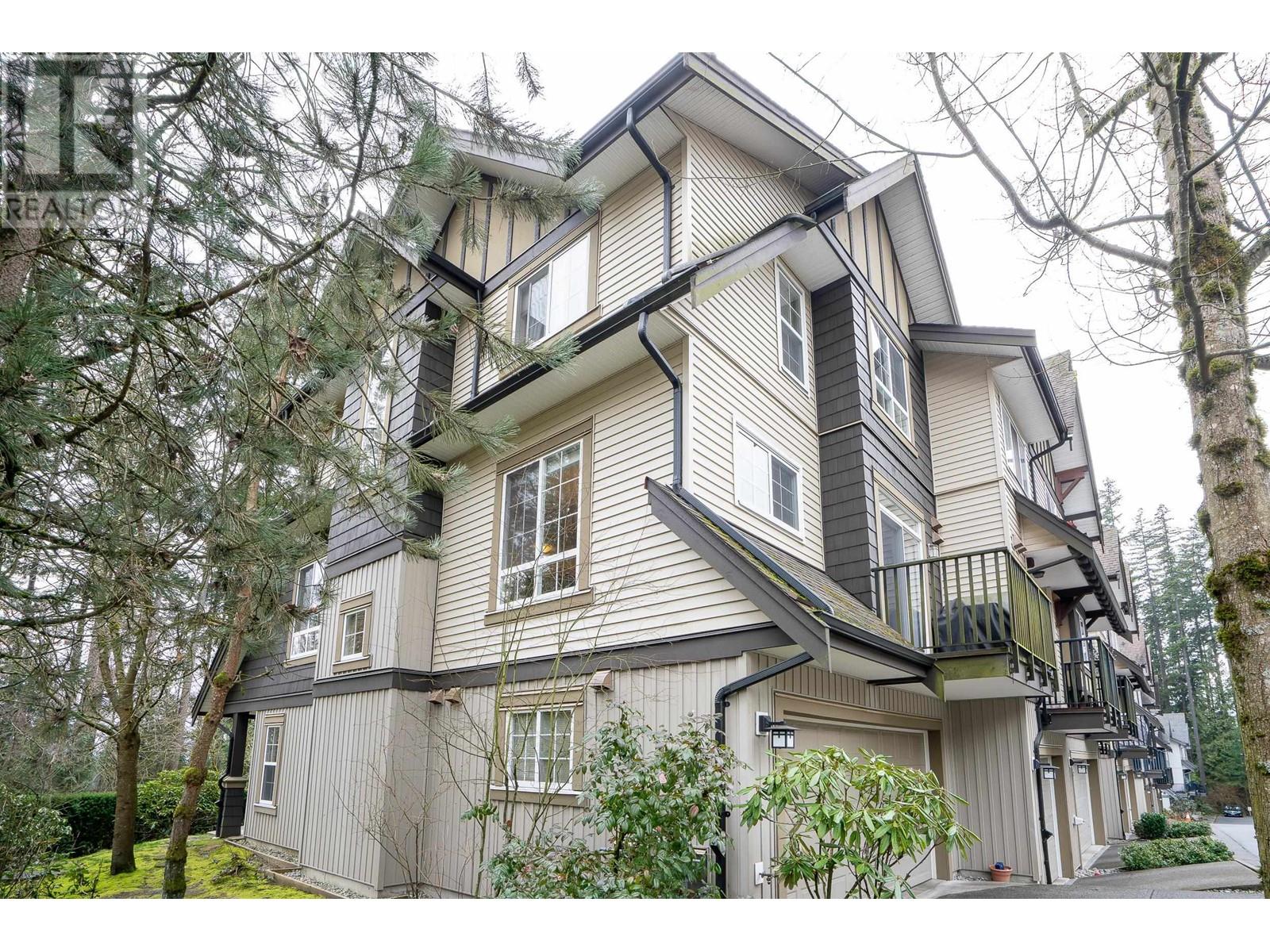 1 2200 Panorama Drive, Port Moody, British Columbia  V3H 5M2 - Photo 3 - R2975954