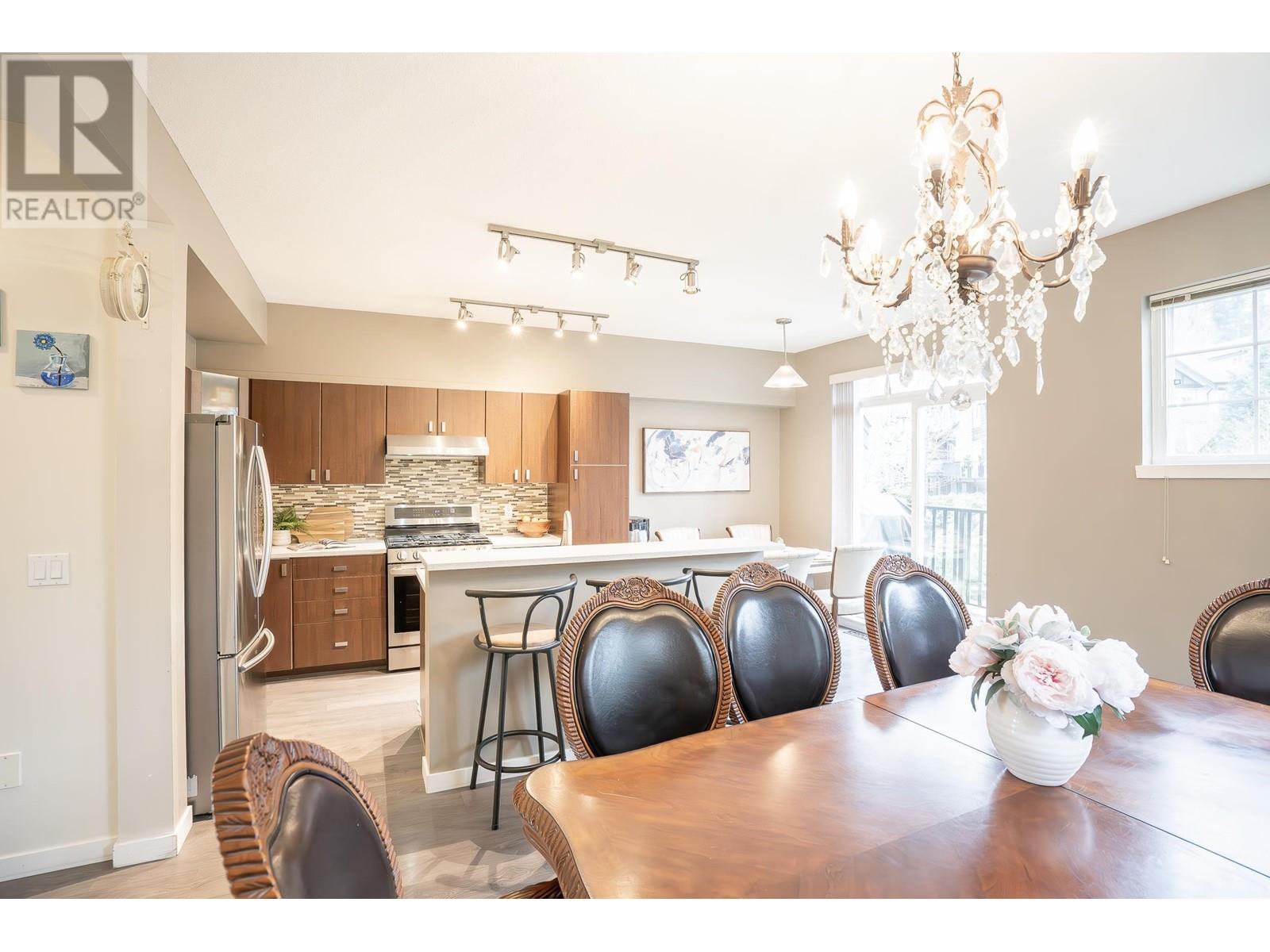 1 2200 Panorama Drive, Port Moody, British Columbia  V3H 5M2 - Photo 6 - R2975954