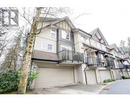 1 2200 PANORAMA DRIVE, Port Moody, British Columbia