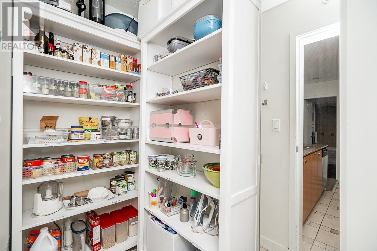 Listing Picture 22 of 37 : 1607 1495 RICHARDS STREET, Vancouver / 溫哥華 - 魯藝地產 Yvonne Lu Group - MLS Medallion Club Member