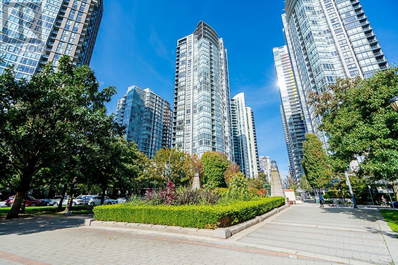 1607 1495 Richards Street, Vancouver, British Columbia  V6Z 3E3 - Photo 3 - R2975964