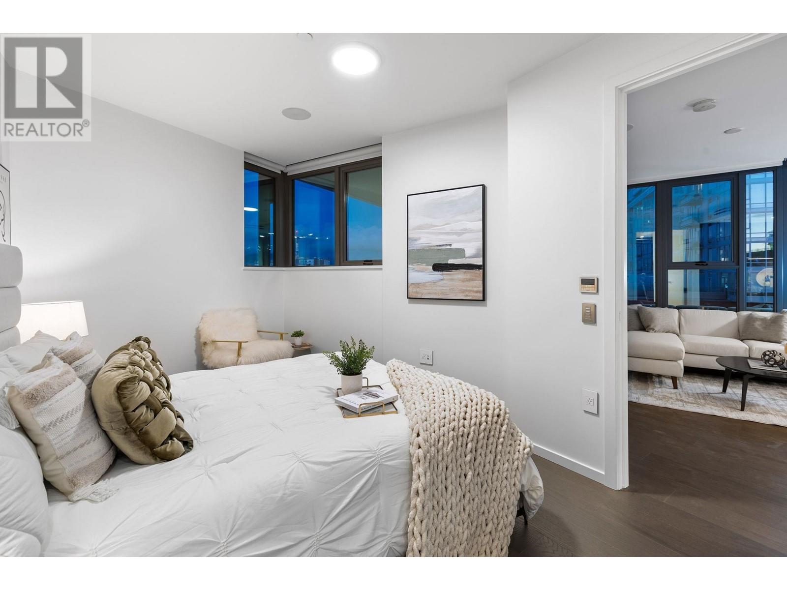 1105 1601 Quebec Street, Vancouver, British Columbia  V6A 0J9 - Photo 19 - R2975968