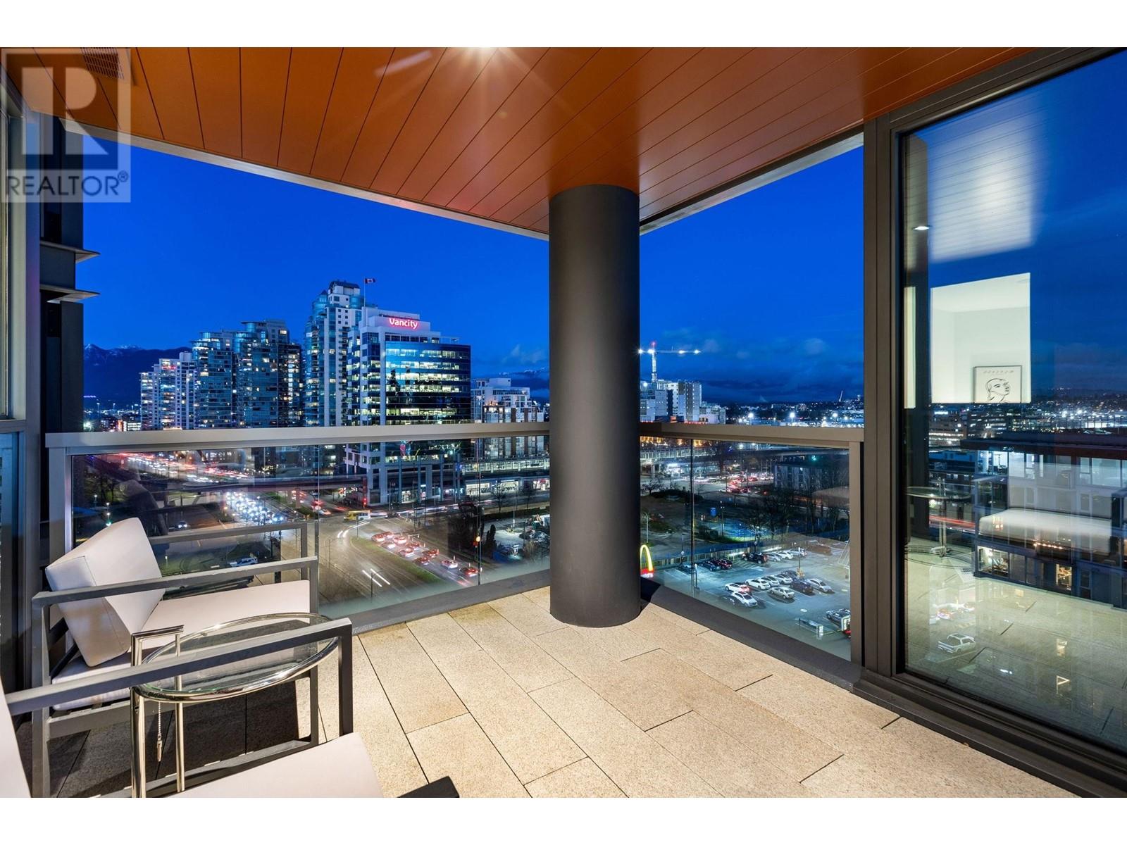 1105 1601 Quebec Street, Vancouver, British Columbia  V6A 0J9 - Photo 30 - R2975968