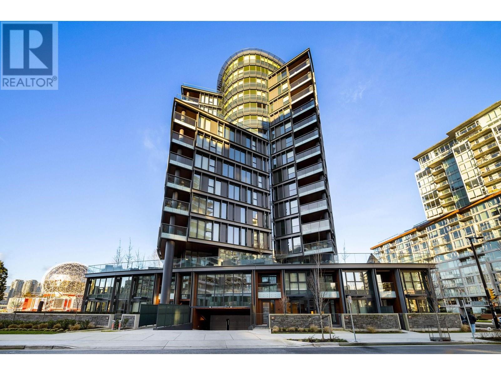 1105 1601 Quebec Street, Vancouver, British Columbia  V6A 0J9 - Photo 38 - R2975968