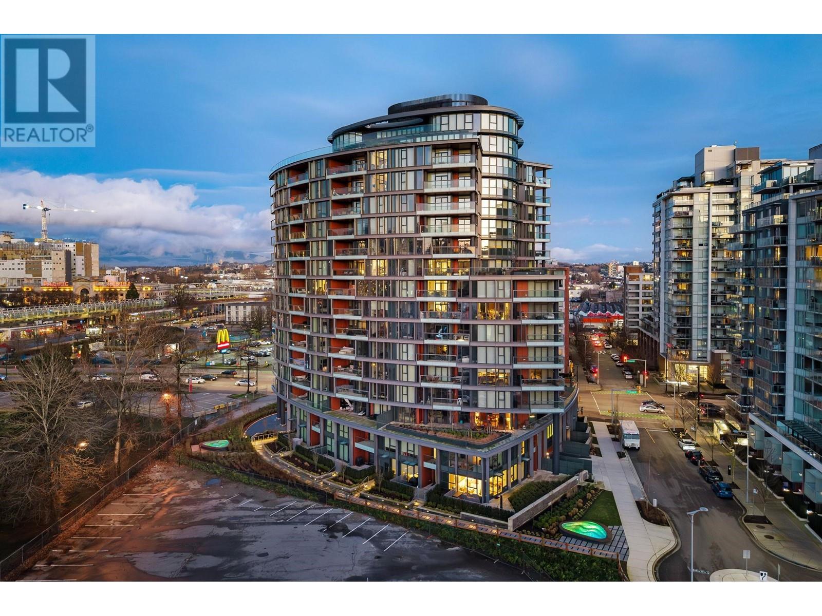 1105 1601 Quebec Street, Vancouver, British Columbia  V6A 0J9 - Photo 39 - R2975968